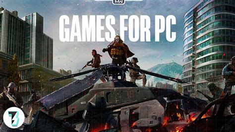 best online games for pc